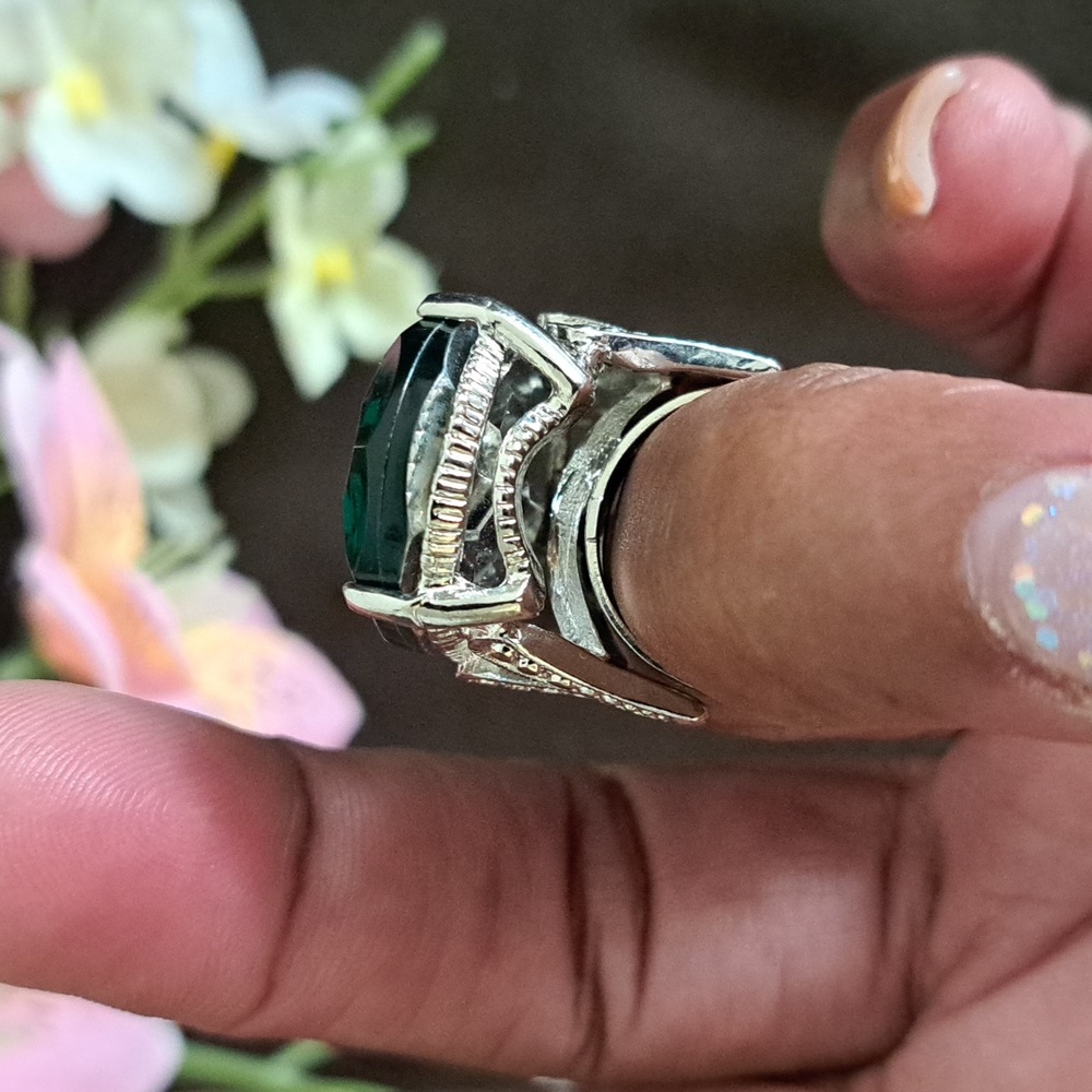 Adjustable Ring Bundle - image 4